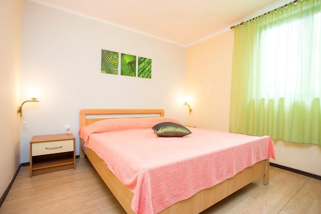 Apartment Tena Krk Town