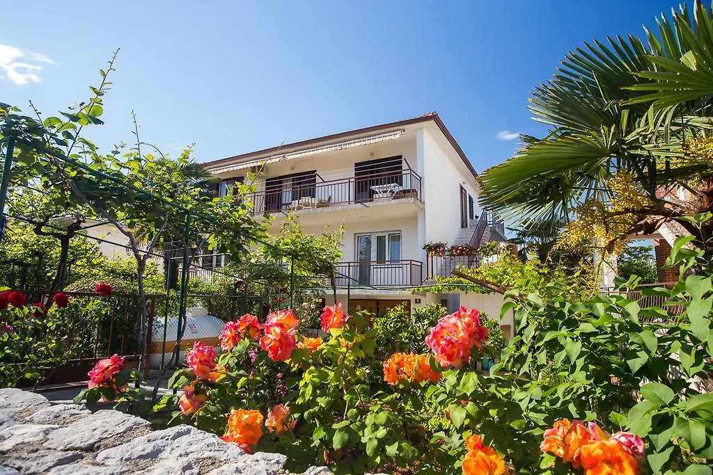 Apartment Tena Krk Town