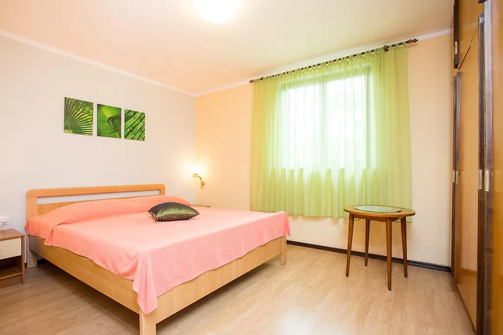 Apartment Tena Krk Town 0*,  Croatia