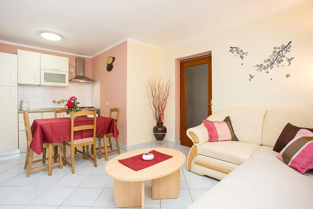 Apartment Tena Krk Town