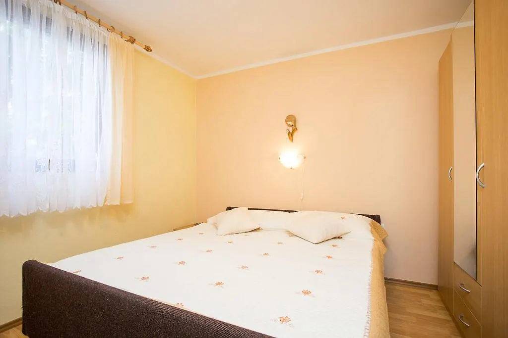 Apartment Tena Krk Town 0*,