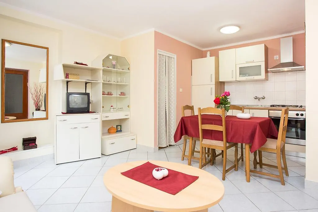 Apartment Tena Krk Town