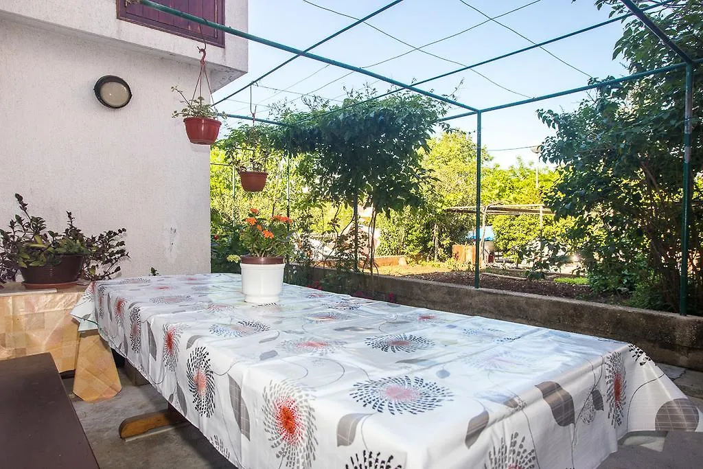 Apartment Tena Krk Town