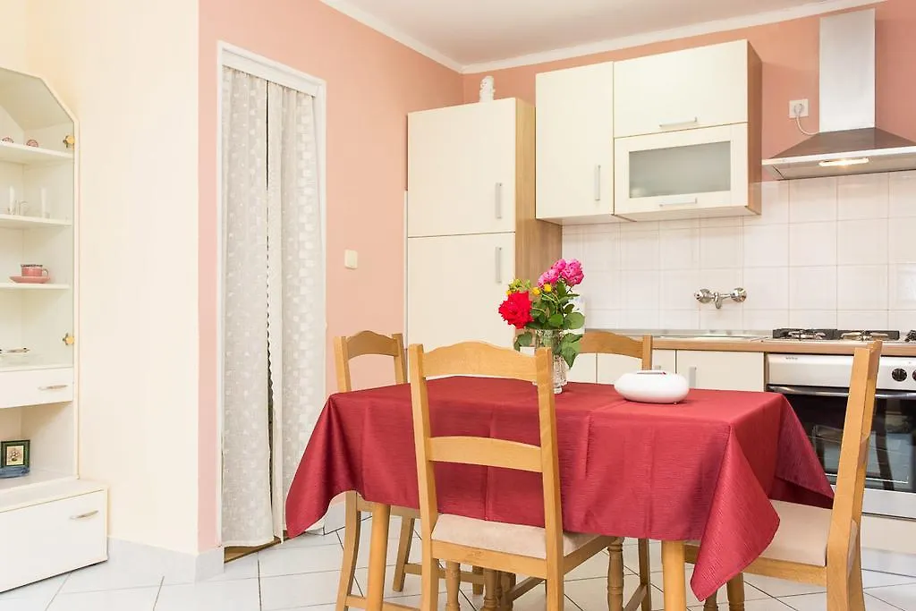 Apartment Tena Krk Town