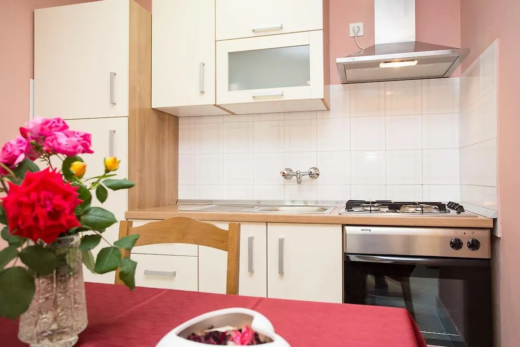 Apartment Tena Krk Town