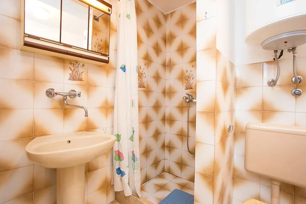 Apartment Tena Krk Town